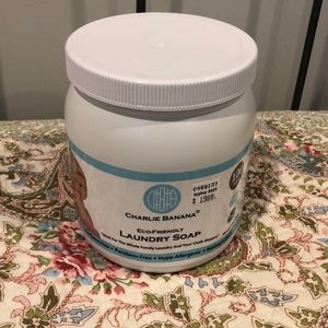 Charlie Banana Detergent
